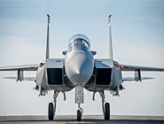 F-15C/E EAGLE