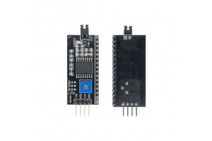 IIC / I2C Arduino Interface for 1602 LCD Display