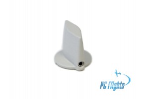 A-10A/C "Thunderbolt" Home Cockpit Knob Type 17