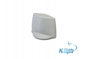 A-10A/C "Thunderbolt" Home Cockpit Knob Type 17