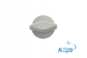 A-10A/C "Thunderbolt" Home Cockpit Knob Type 17