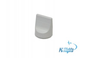 A10A/C "Thunderbolt" / "Warthog" Home Cockpit Knob Type 18