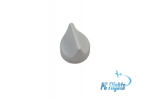 A10A/C "Thunderbolt" / "Warthog" Home Cockpit Knob Type 18