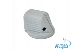 Boeing / Airbus Flight Simulator Knob Type 12