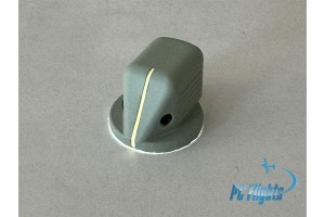 Boeing / Airbus Flight Simulator Knob Type 12