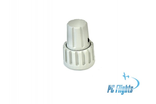 Boeing Cockpit Dual Knob Replica - Type 1 and Type 2