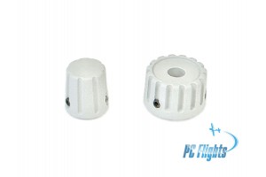 Boeing Cockpit Dual Knob Replica - Type 1 and Type 2