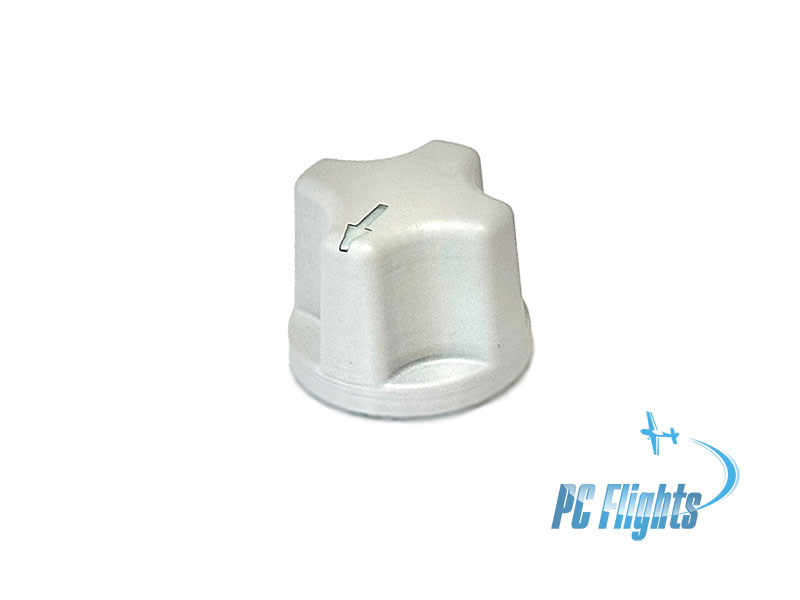 F-18C Knob Type 1 | F/A-18C Hornet Knob | Home Cockpit Knob