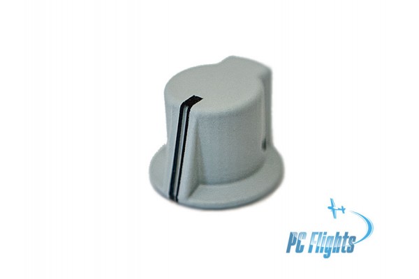 F18C "Hornet" Home Cockpit Knob Type 13