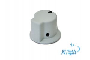 F18C "Hornet" Home Cockpit Knob Type 13
