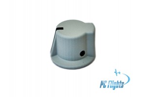 F18C "Hornet" Home Cockpit Knob Type 13