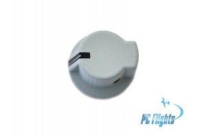 F18C "Hornet" Home Cockpit Knob Type 13