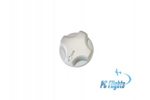 F-18 "Hornet" Home Cockpit Knob Type 1