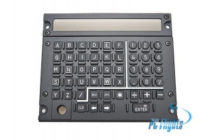 AH64 "Apache" Keyboard Unit Home Cockpit Panel