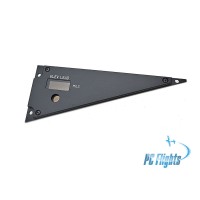 F-14 "Tomcat" Elevation Lead Panel - Home Cockpit Module