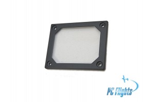 F-14 "Tomcat" Fuel Management Panel - Home Cockpit Module