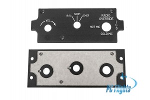 F14 "Tomcat" ICS Control Panel - Home Cockpit Module