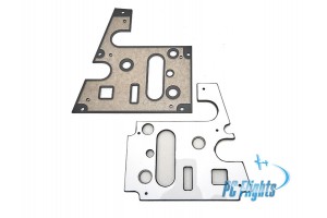 F-14 "Tomcat" Landing Gear Control Panel - Home Cockpit Module