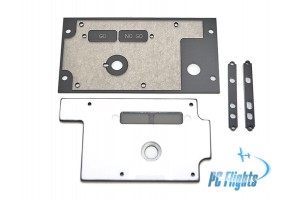 F14 "Tomcat" Master Test Panel - Home Cockpit Part