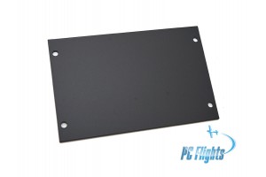 F14 "Tomcat" Patch Panel - Home Cockpit Part