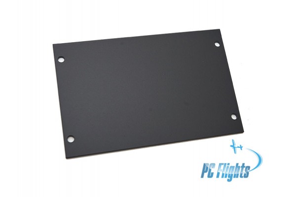 F14 "Tomcat" Patch Panel - Home Cockpit Part