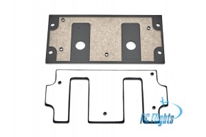 F-14 "Tomcat" Spoiler Panel - Flight Sim Module