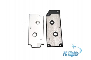 F15E "Eagle" Armament Control Panel Home Cockpit Module