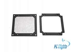 F-15E "Eagle" Engine Monitor Display Frame