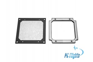 F-15E "Eagle" Engine Monitor Display Frame