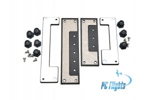 F-15E "Eagle" FUSE panels Home Cockpit Parts