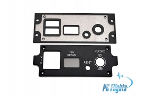 F15E Eagle VTR Home Cockpit Panel