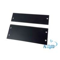 F-16C "Viper" Patch Panels Left Console - Cockpit Part