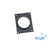 F/A 18 "Hornet" Hydraulic Pressure Gauge Frame