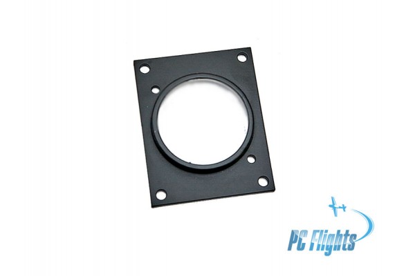 F/A 18 "Hornet" Hydraulic Pressure Gauge Frame F/A 18 "Hornet" Hydraulic Pressure Gauge Frame