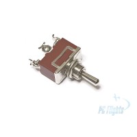 Big ON-MON (OFF-MON) Toggle Switch