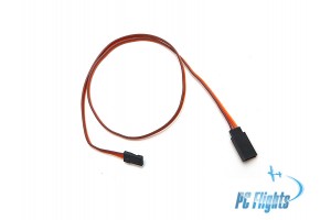 Lead Extension Wire Cable For Servo Motor Male to Female - 100cm