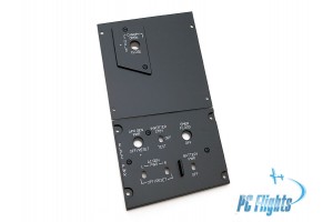 A-10 Thunderbolt / Warthog  Canopy / Power Home Cockpit Panel