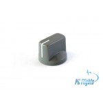 A-10A/C "Thunderbolt" Flight Simulator Knob Type 13 Grey