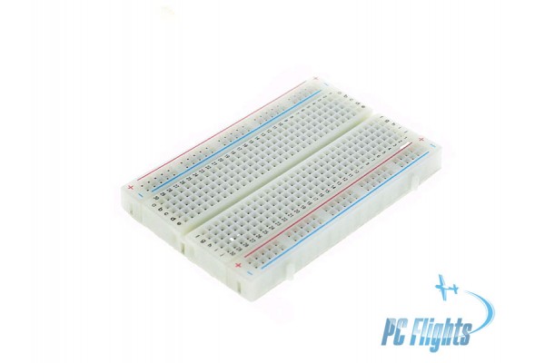 Mini Breadboard / Modeling Board 400 holes