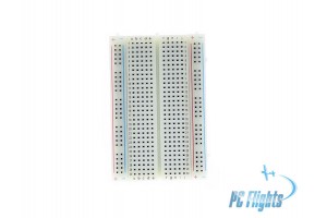 Mini Breadboard / Modeling Board 400 holes