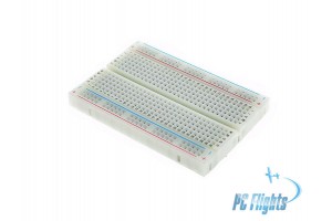 Mini Breadboard / Modeling Board 400 holes