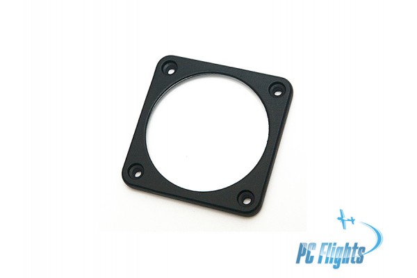 F/A 18 "Hornet" Cabin Press Alt Gauge Frame