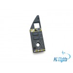 F 18C "Hornet" Cockpit Master Mode Panel