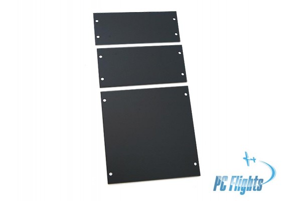 F18 "Hornet" Patch Panels - Cockpit Part