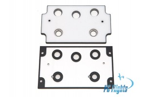 F 18C "Hornet" Sensors Cockpit Panel - Flight Sim Parts