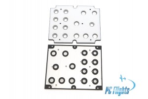 F/A-18C "Hornet" Volume Panel