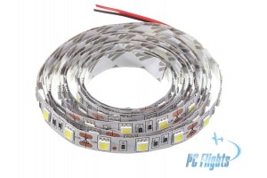 Flexible LED Strip Warm White 0.5 meter Self Adhesive