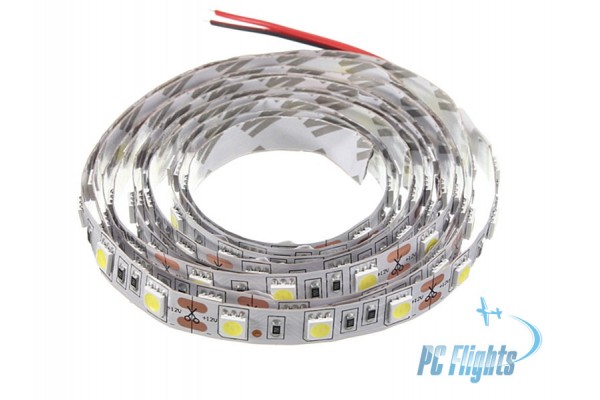 Flexible LED Strip Warm White 0.5 meter Self Adhesive