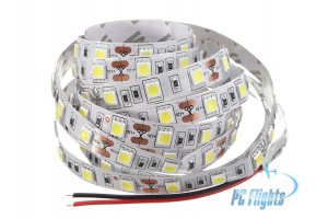 Flexible LED Strip Warm White 0.5 meter Self Adhesive