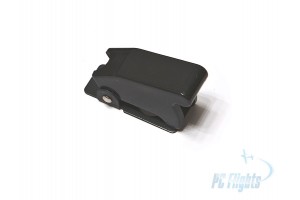 Big Toggle Switch Guard (BLACK)